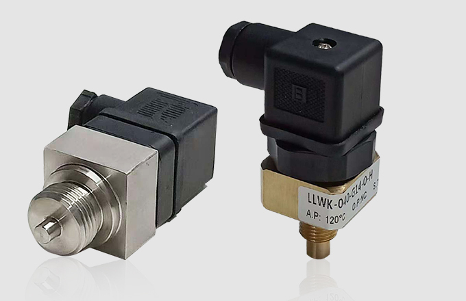 定溫式溫度開(kāi)關(guān)小類目